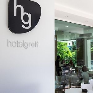 Hotel Greif